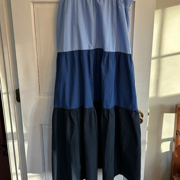 ZARA Multi-colored Sundress - NWT - Picture 3 of 5